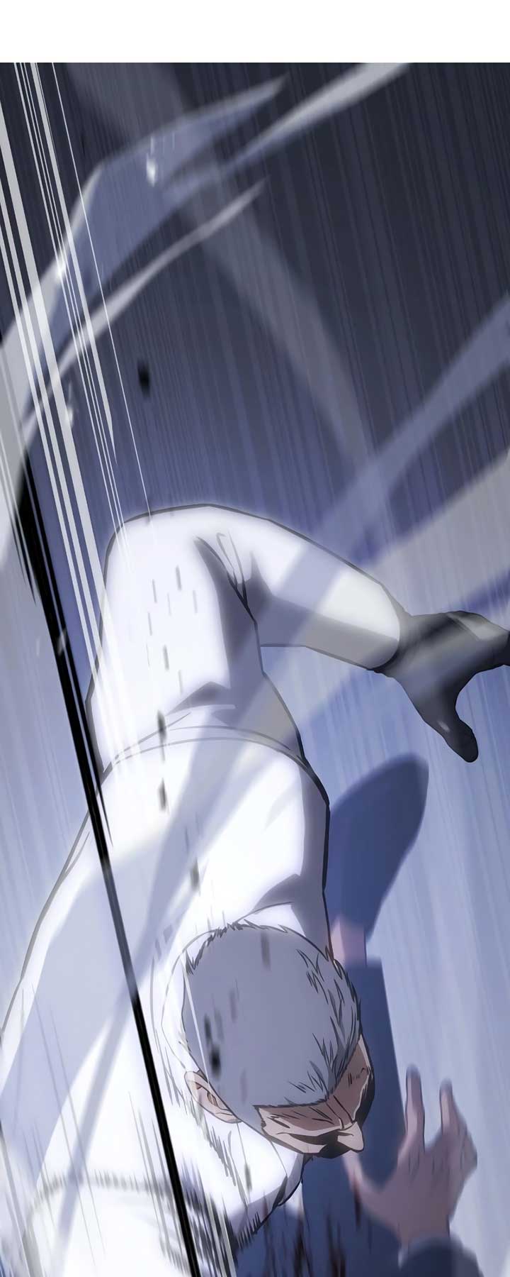 Read Baek XX EN Manga Online