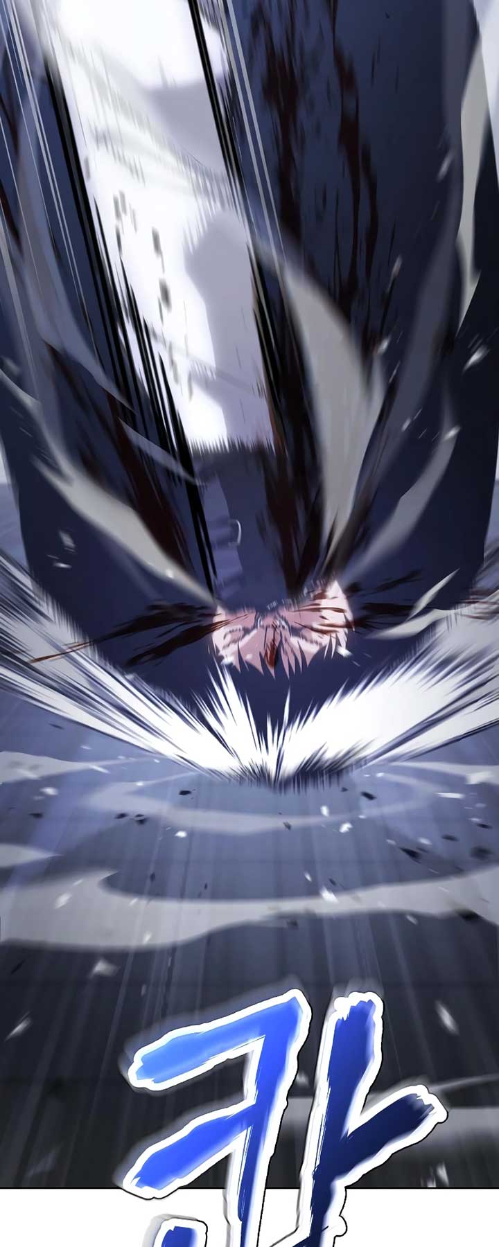 Read Baek XX EN Manga Online