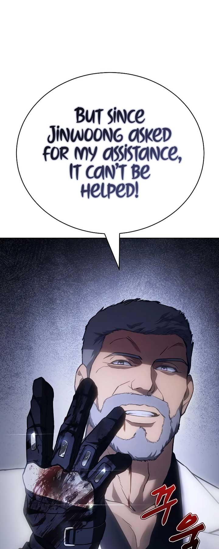 Read Baek XX EN Manga Online