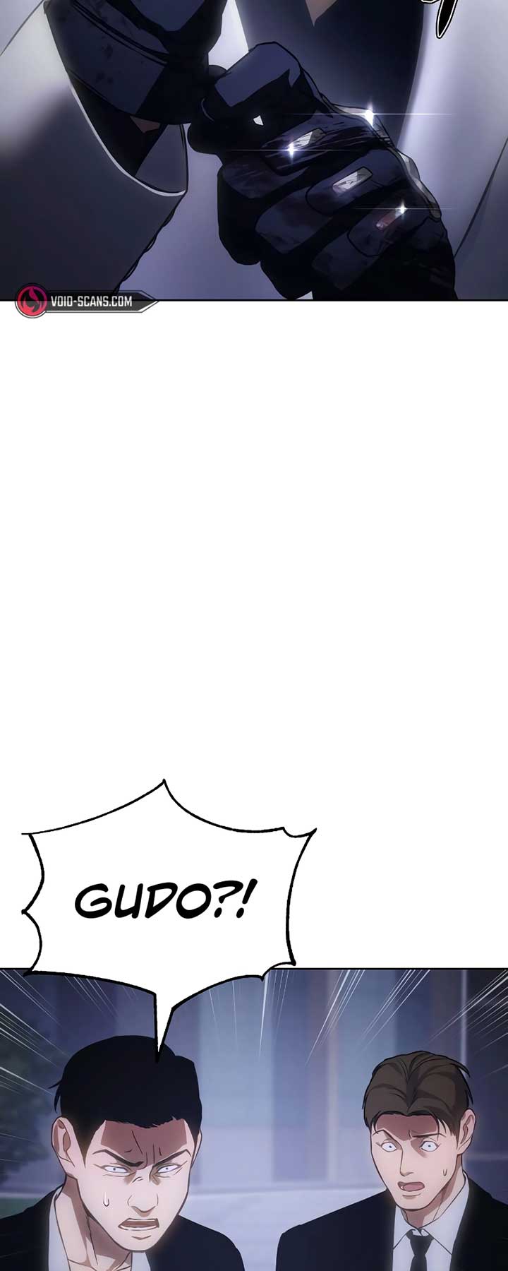 Read Baek XX EN Manga Online
