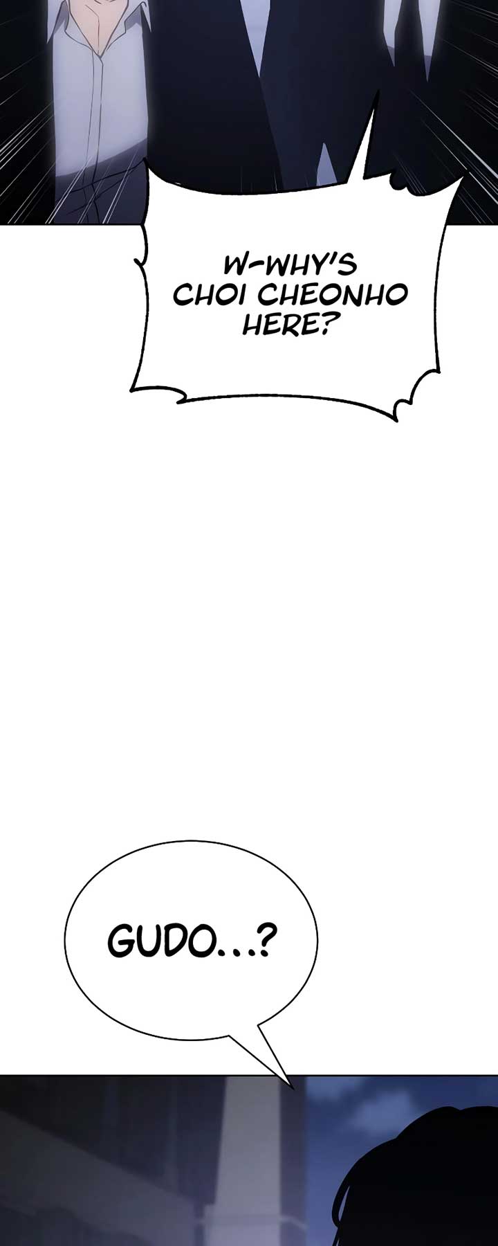 Read Baek XX EN Manga Online