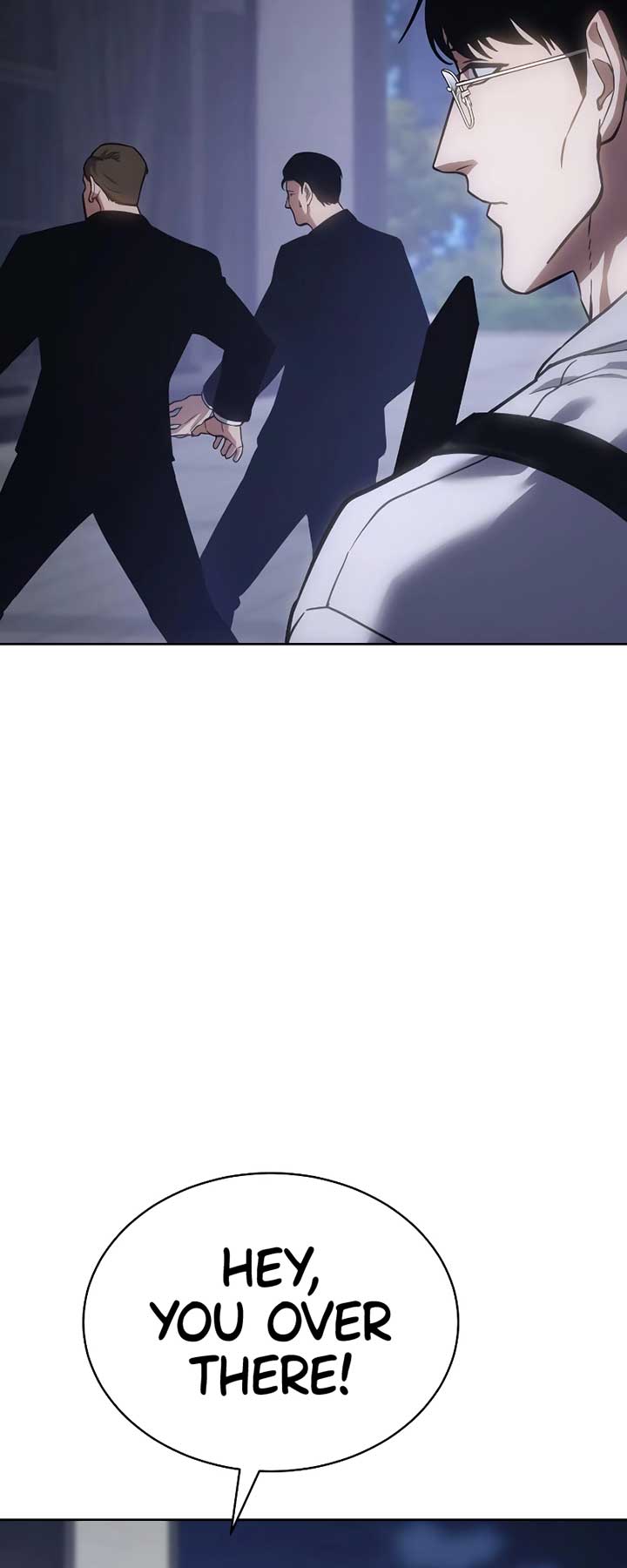 Read Baek XX EN Manga Online