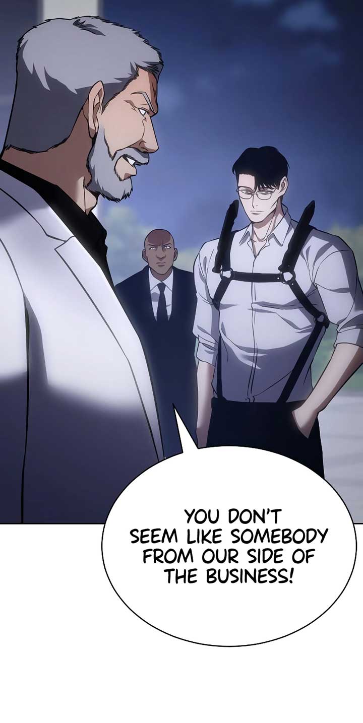 Read Baek XX EN Manga Online