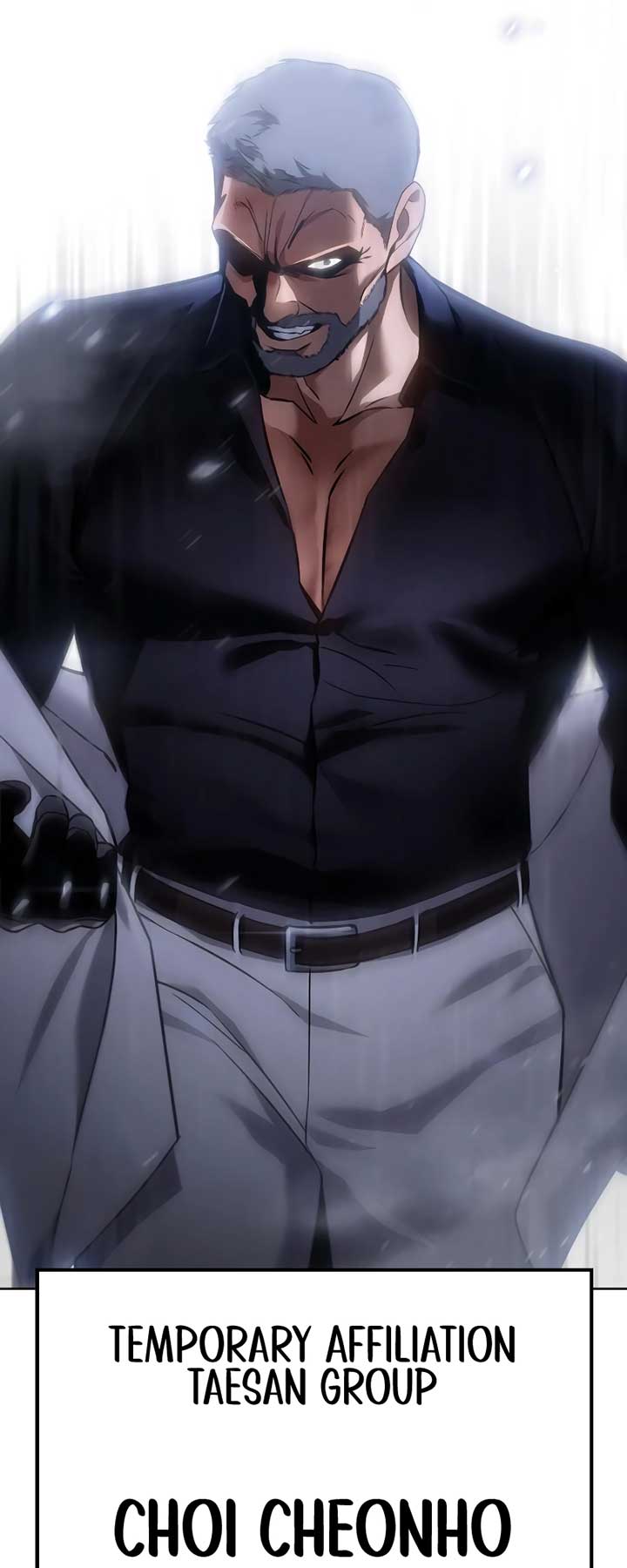 Read Baek XX EN Manga Online
