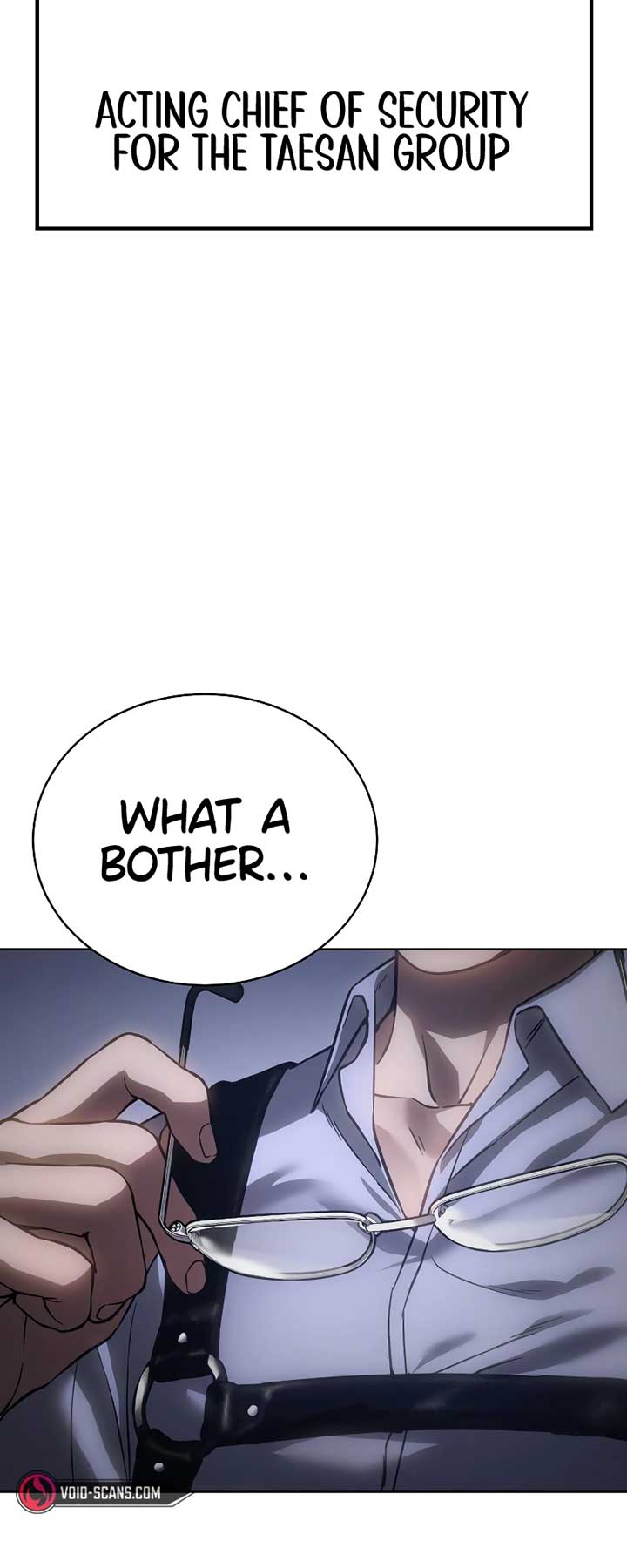 Read Baek XX EN Manga Online