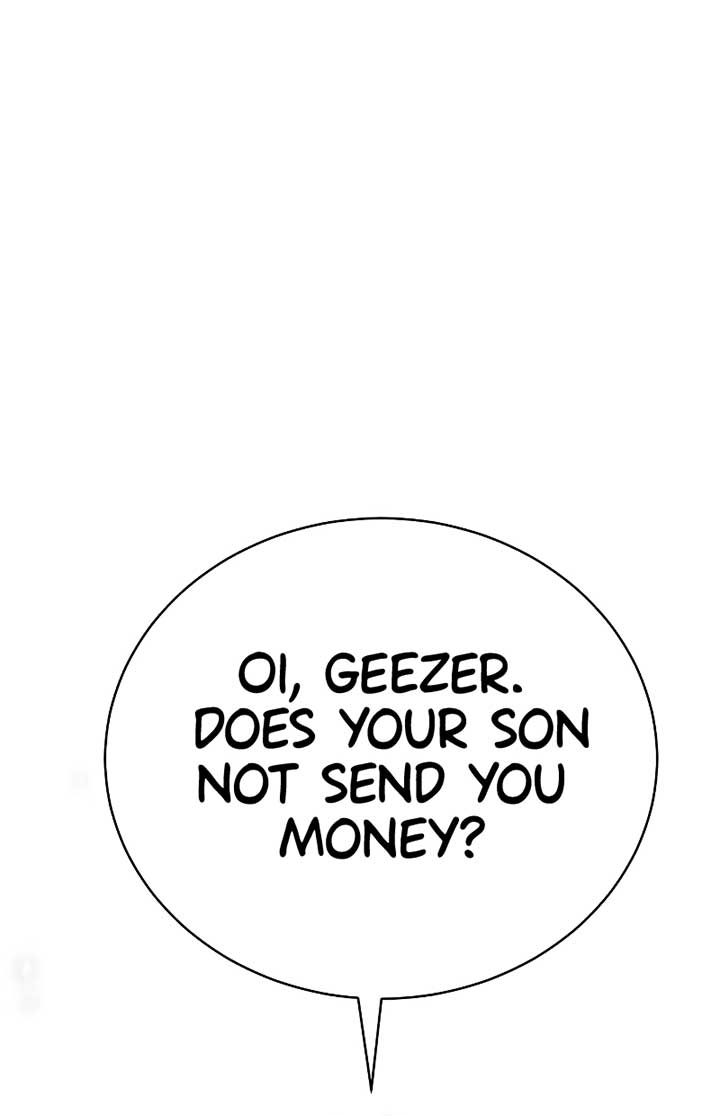 Read Baek XX EN Manga Online