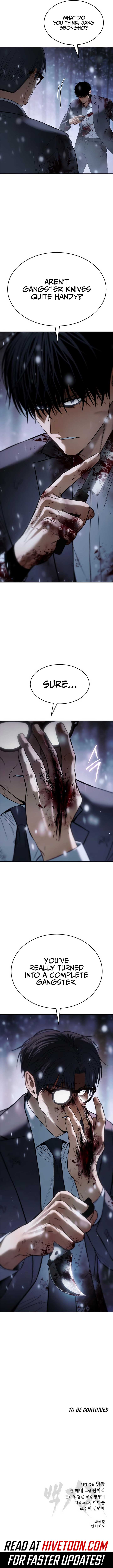 Read Baek XX EN Manga Online