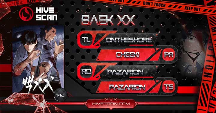 Read Baek XX EN Manga Online