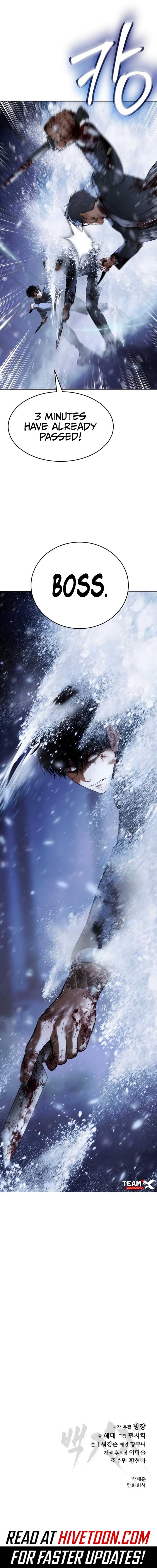Read Baek XX EN Manga Online