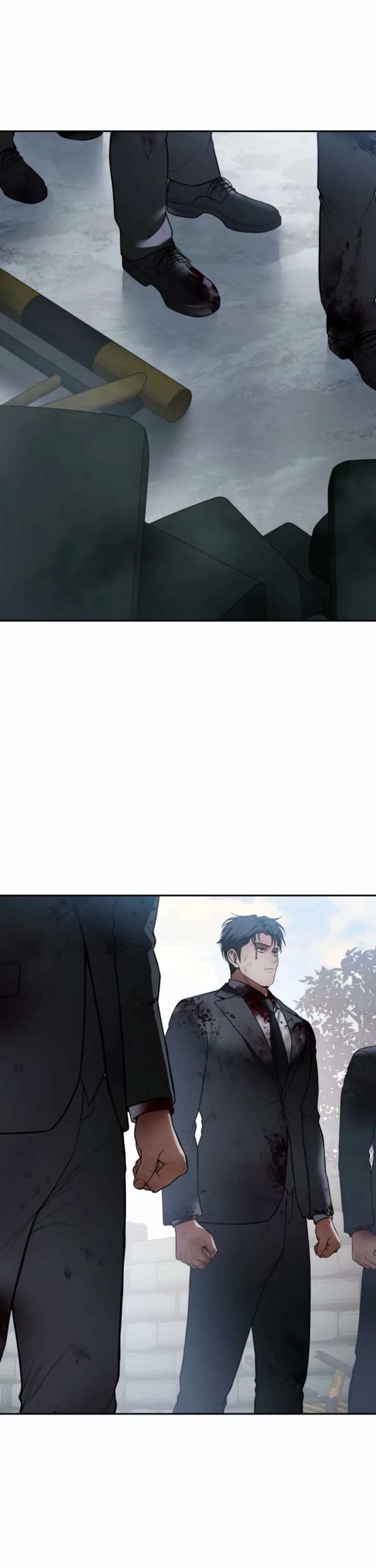 Read Baek XX EN Manga Online