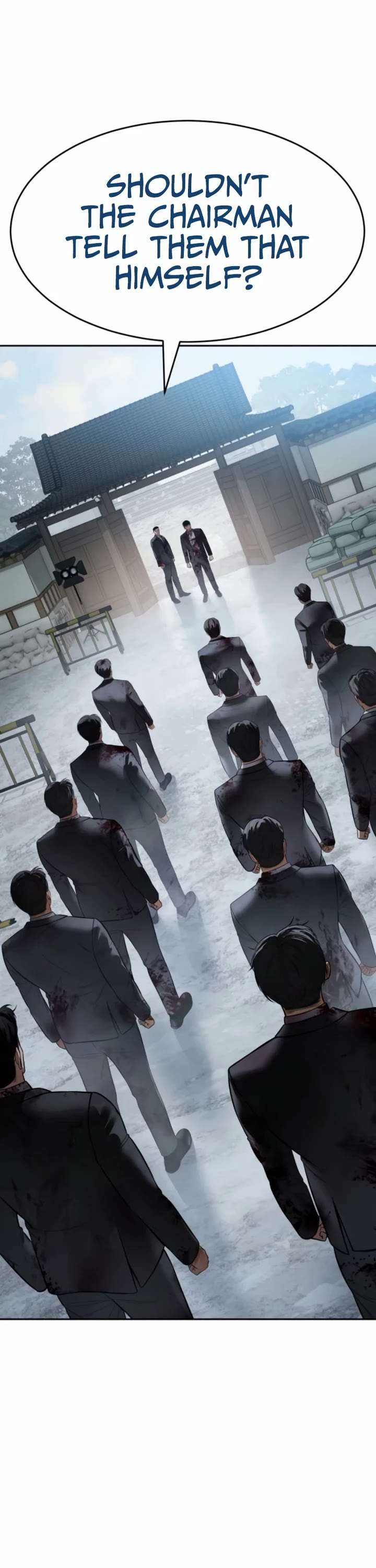Read Baek XX EN Manga Online