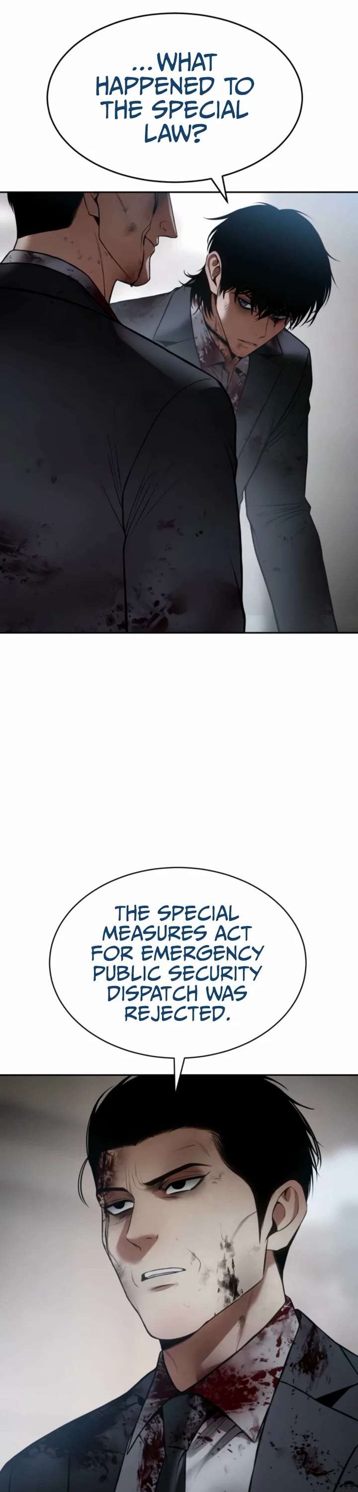 Read Baek XX EN Manga Online