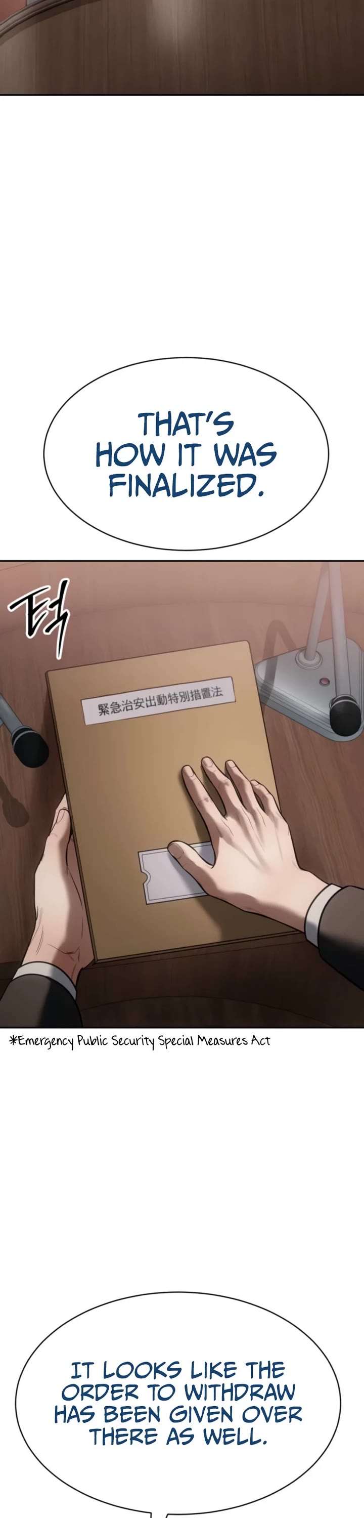 Read Baek XX EN Manga Online