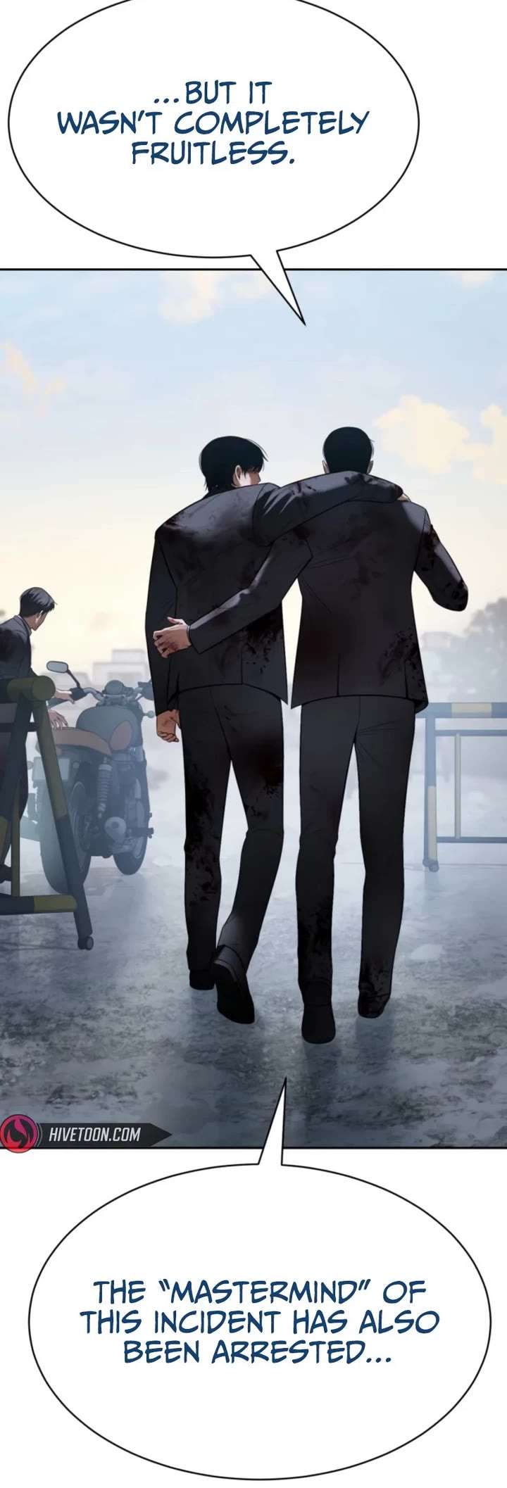 Read Baek XX EN Manga Online