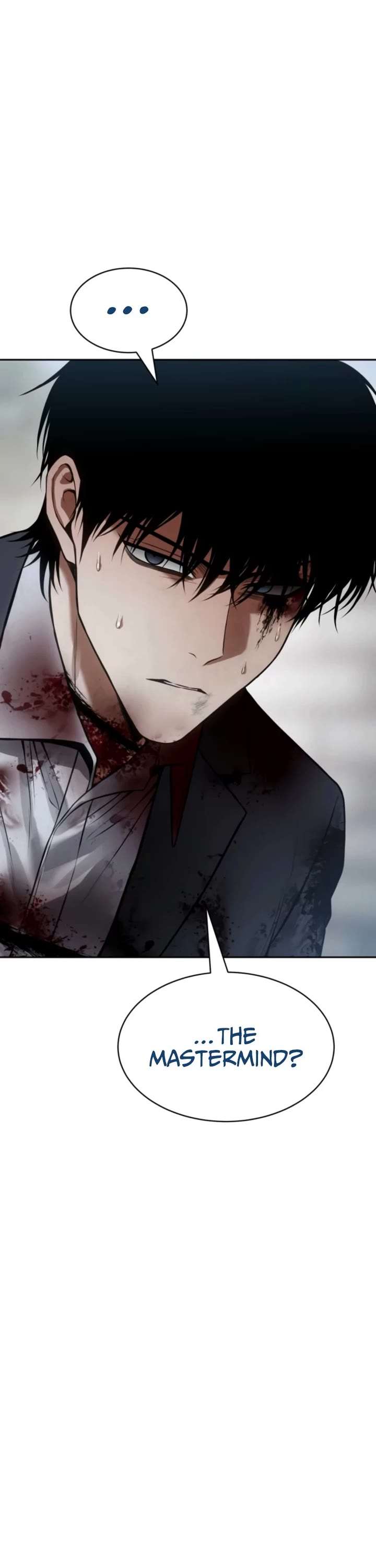 Read Baek XX EN Manga Online