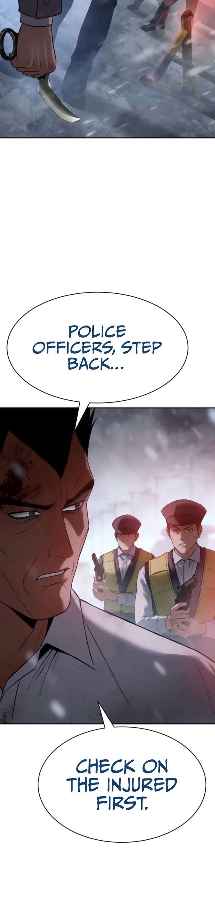 Read Baek XX EN Manga Online