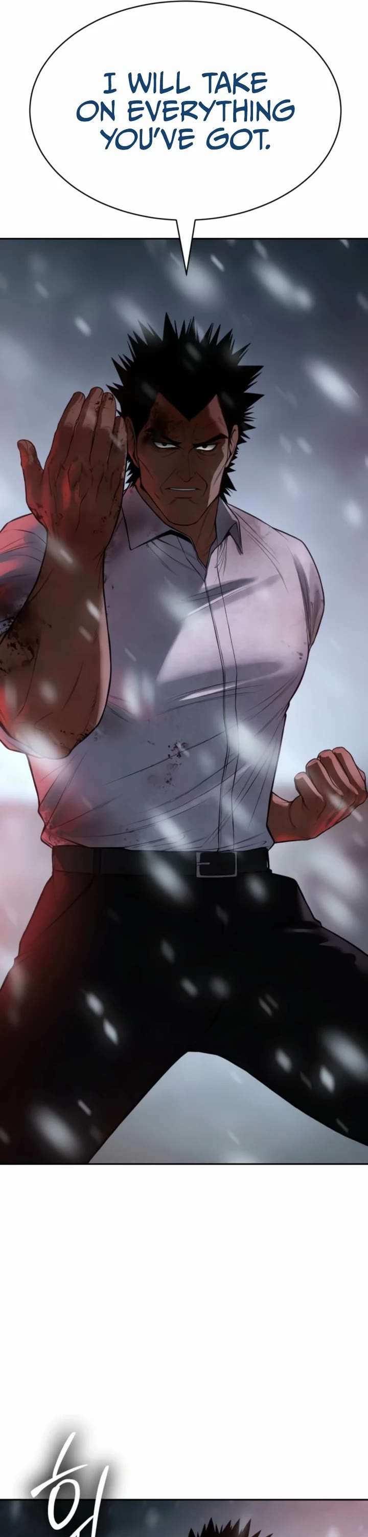 Read Baek XX EN Manga Online
