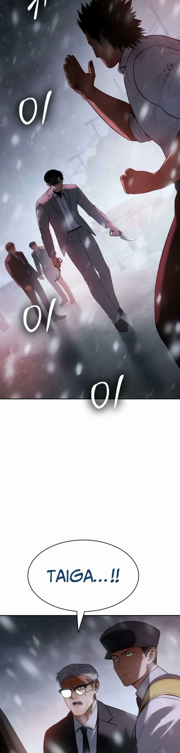 Read Baek XX EN Manga Online