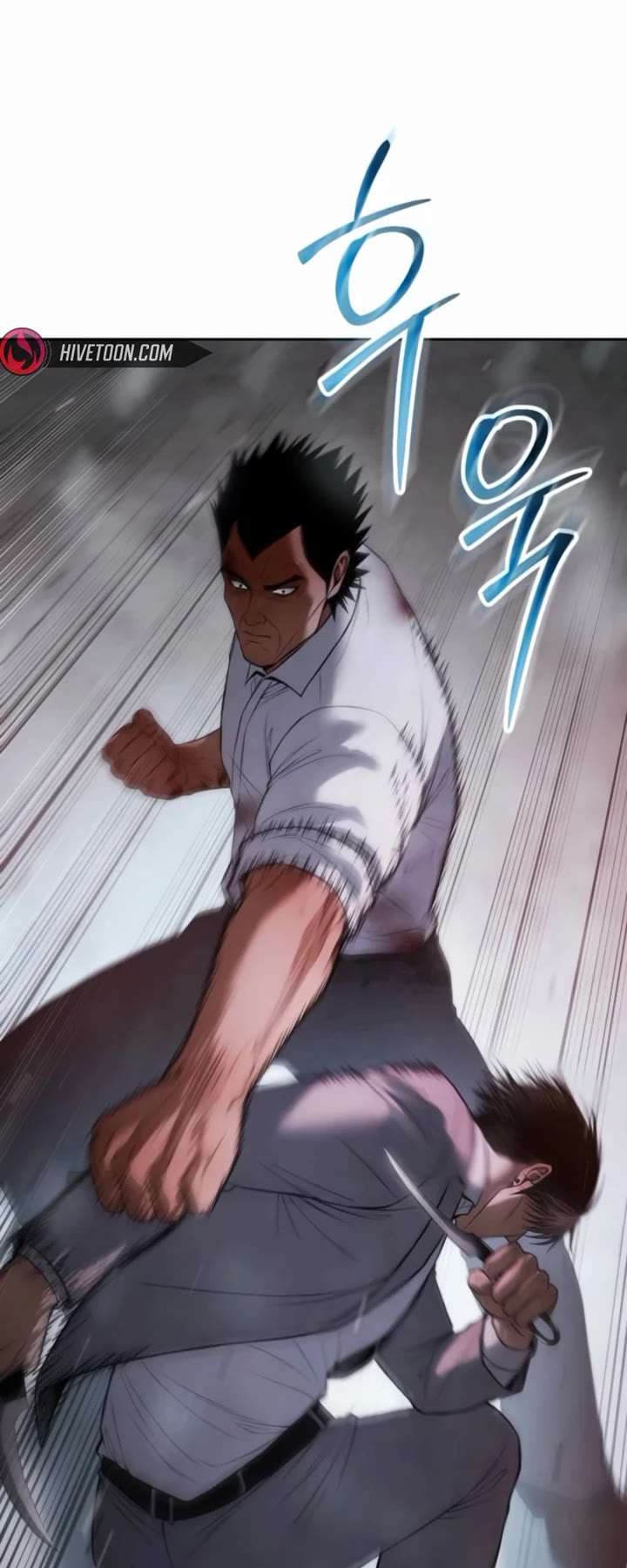 Read Baek XX EN Manga Online