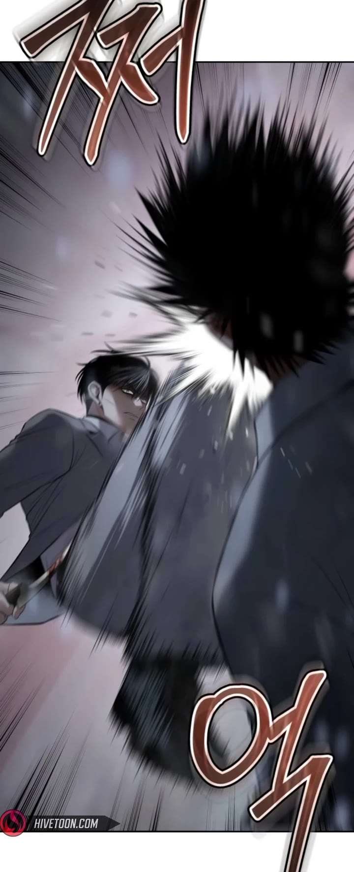 Read Baek XX EN Manga Online
