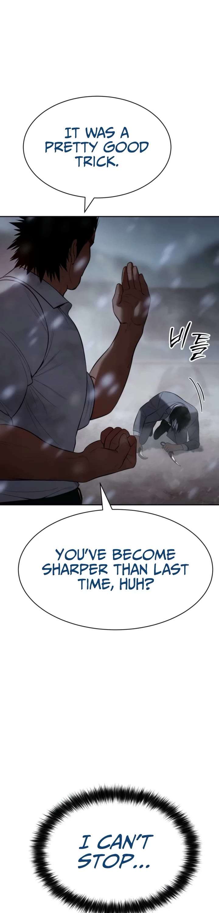 Read Baek XX EN Manga Online