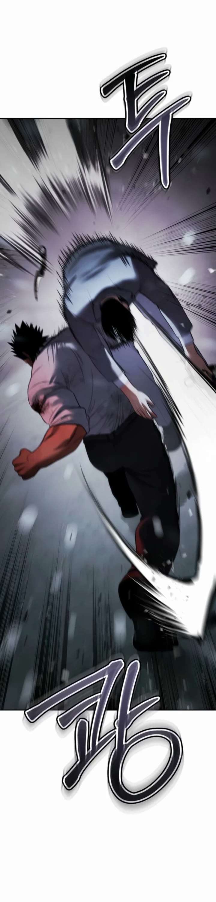 Read Baek XX EN Manga Online