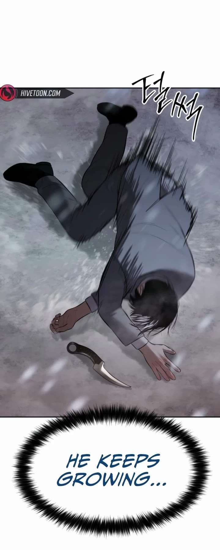 Read Baek XX EN Manga Online