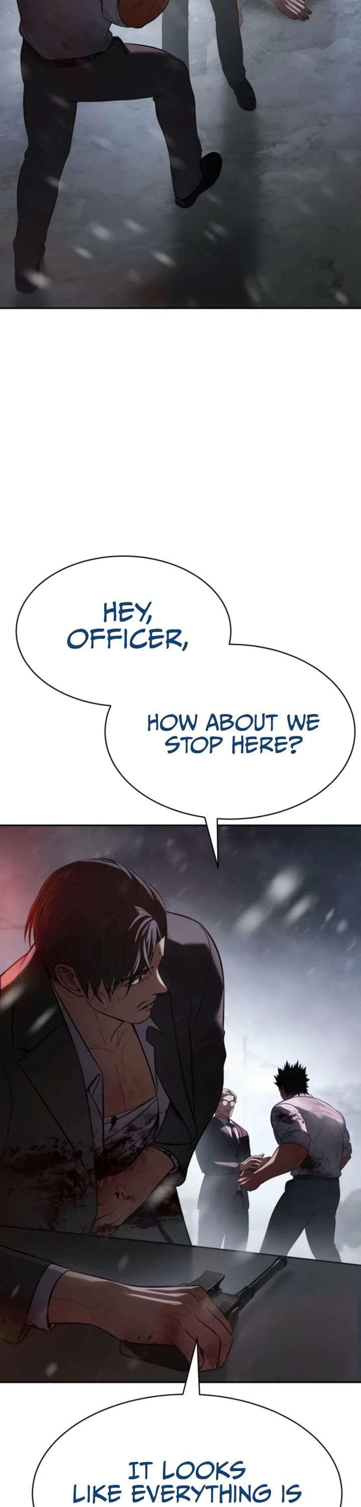 Read Baek XX EN Manga Online