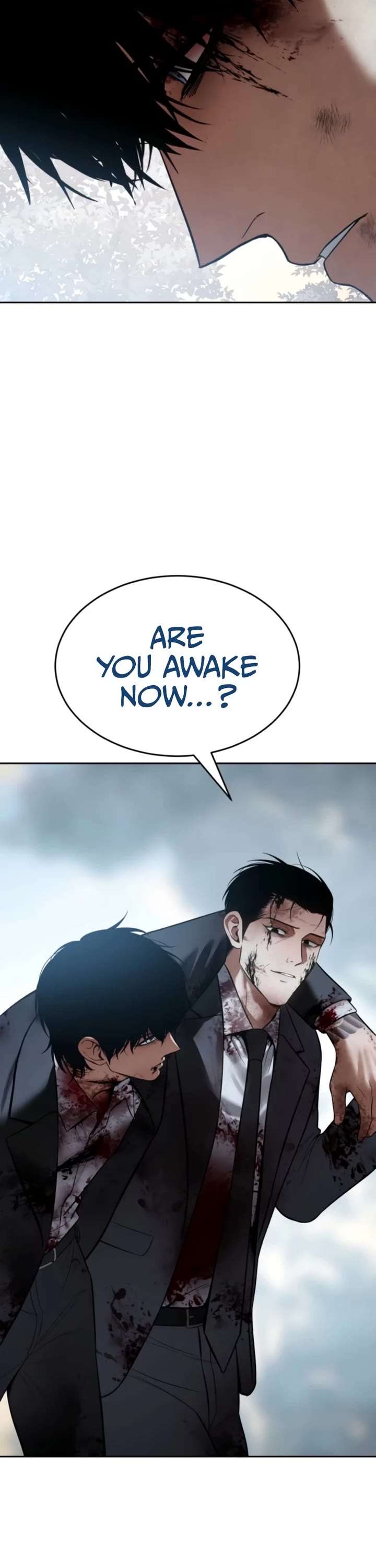 Read Baek XX EN Manga Online