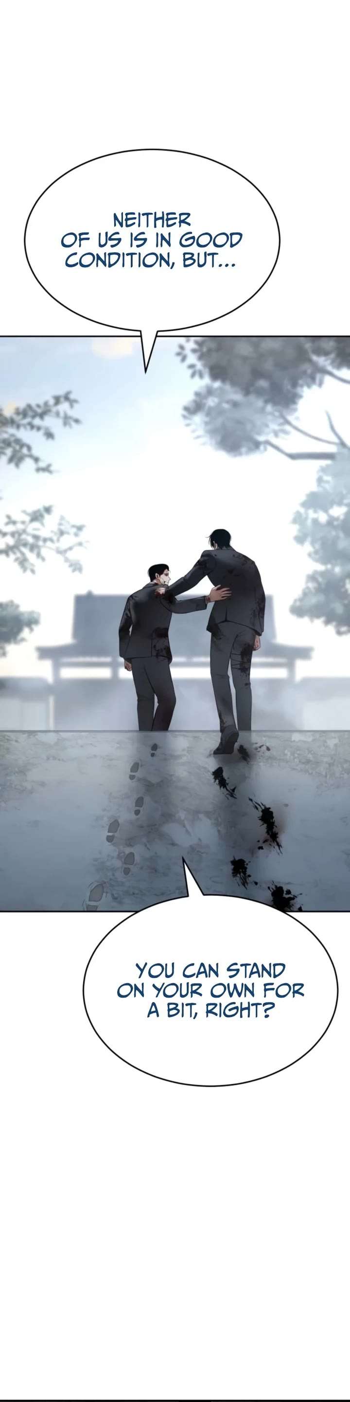 Read Baek XX EN Manga Online