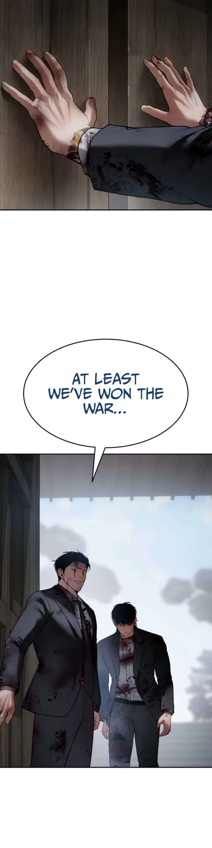 Read Baek XX EN Manga Online