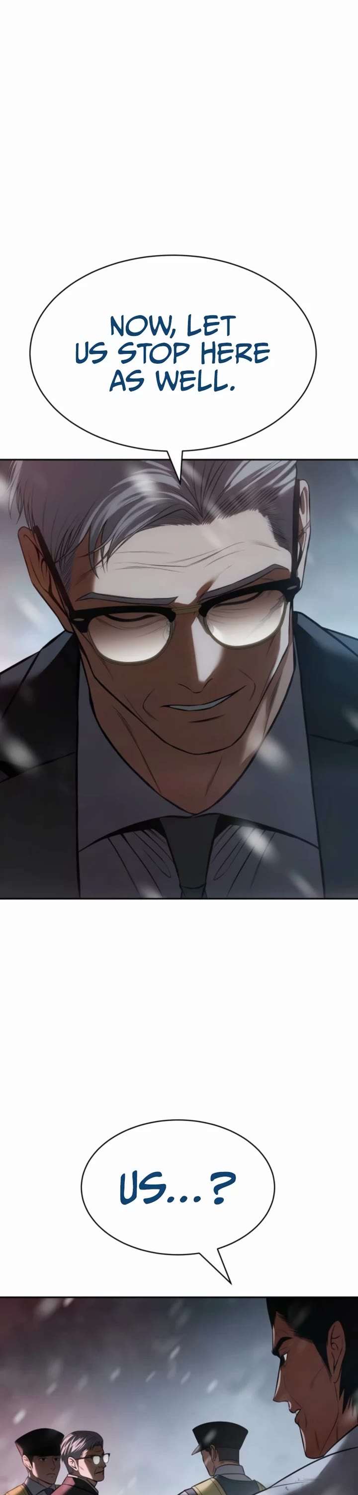 Read Baek XX EN Manga Online