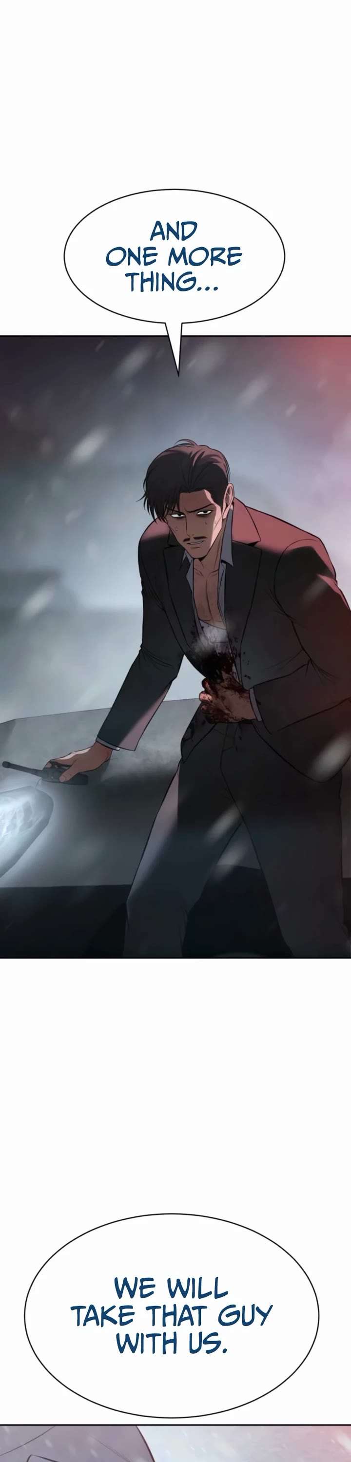Read Baek XX EN Manga Online