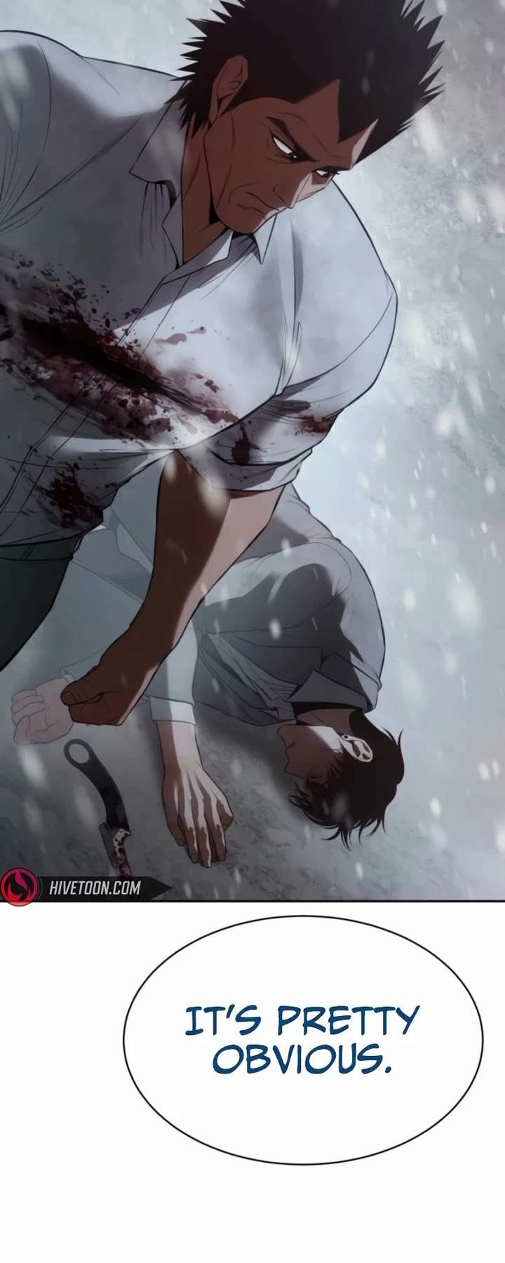 Read Baek XX EN Manga Online