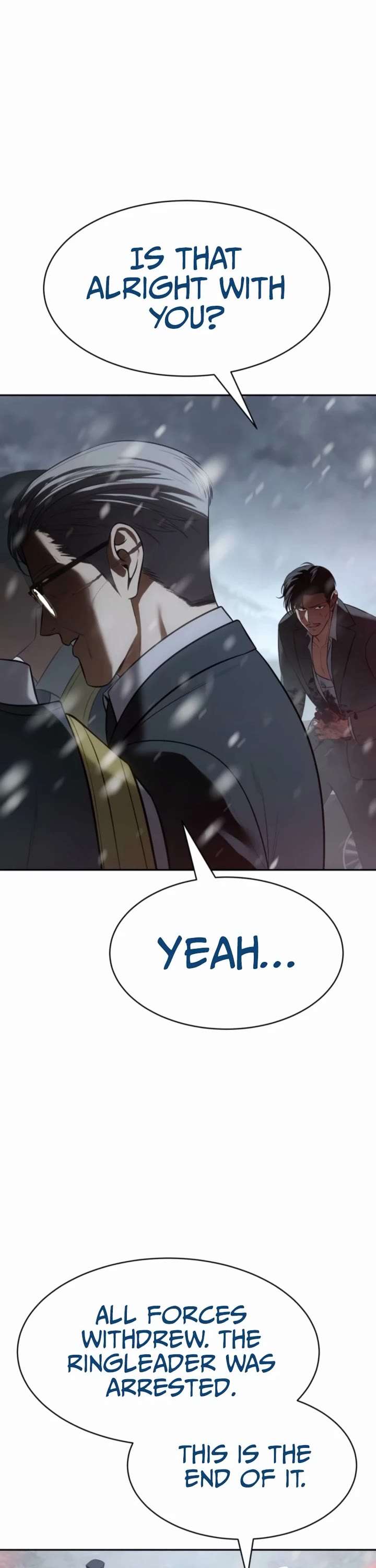 Read Baek XX EN Manga Online