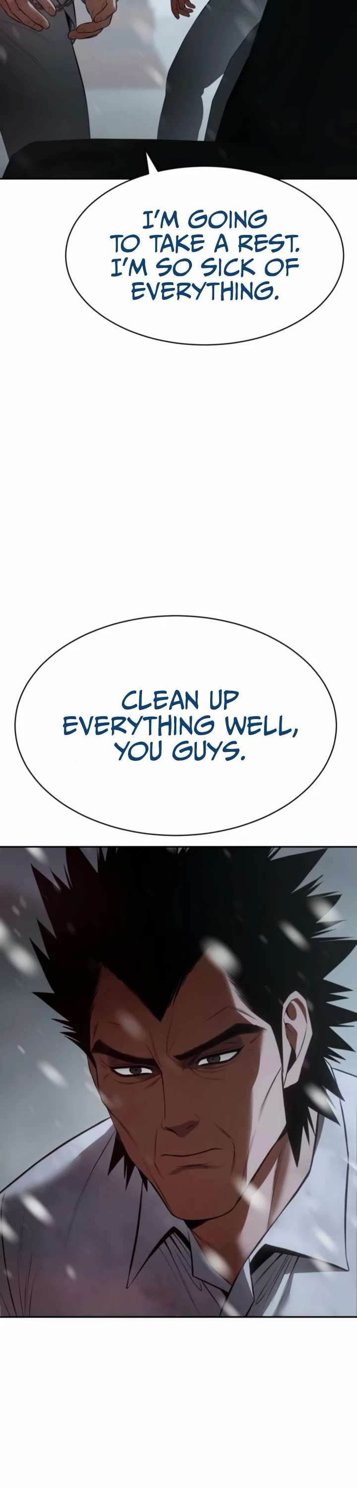 Read Baek XX EN Manga Online