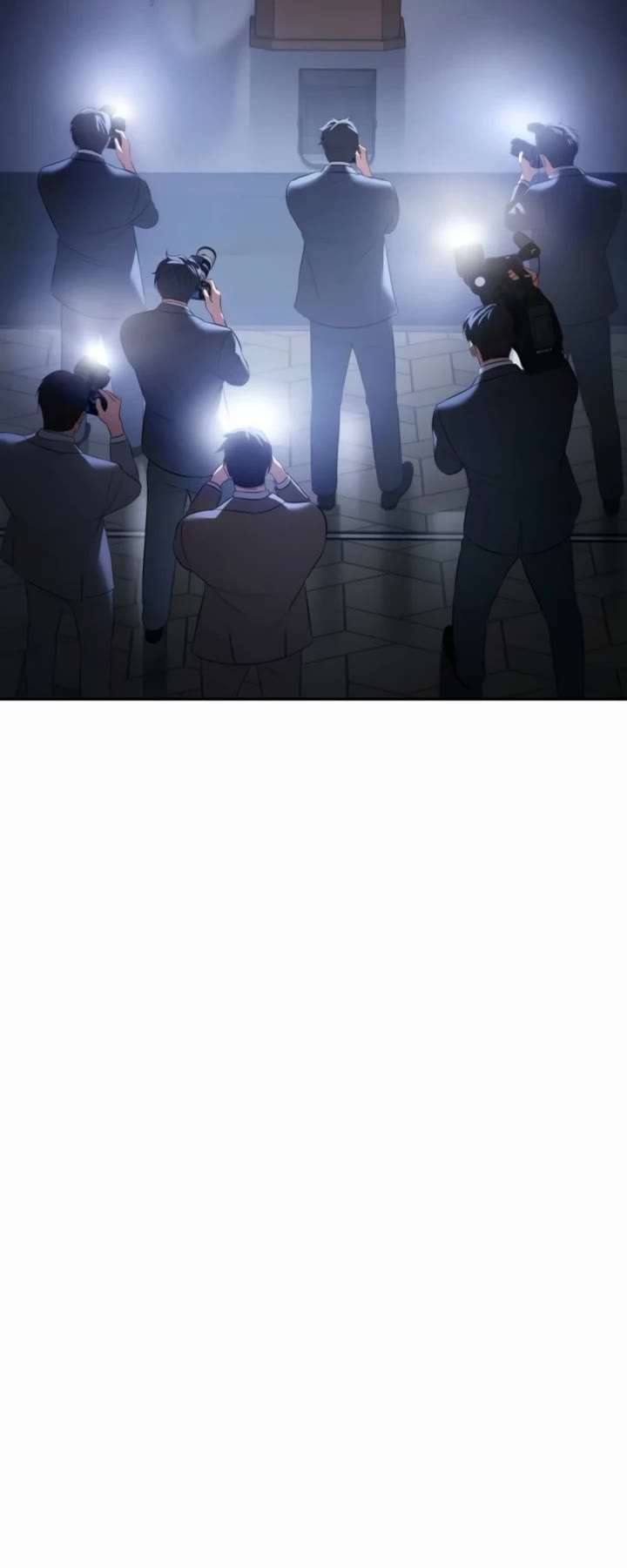 Read Baek XX EN Manga Online