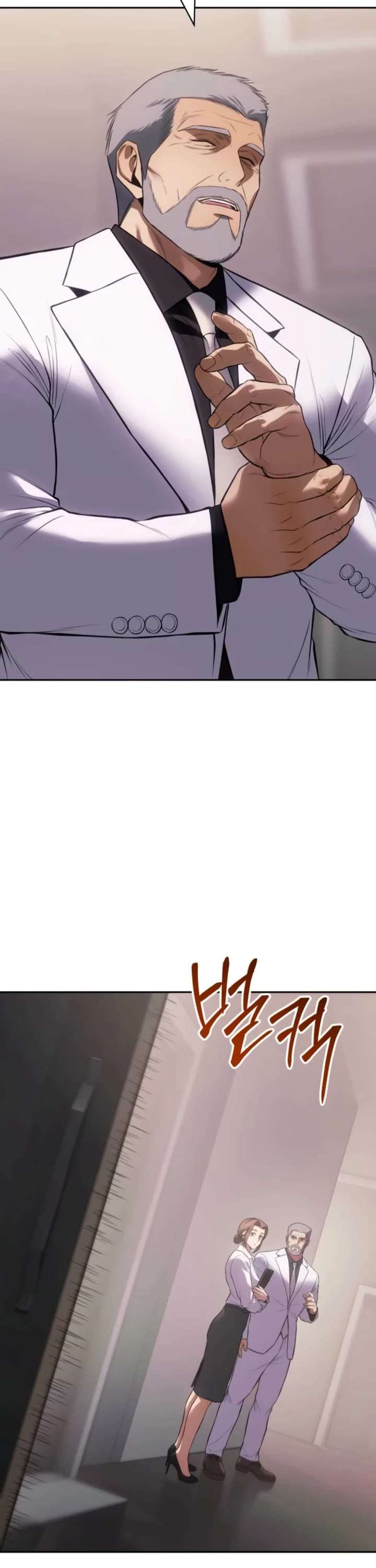 Read Baek XX EN Manga Online