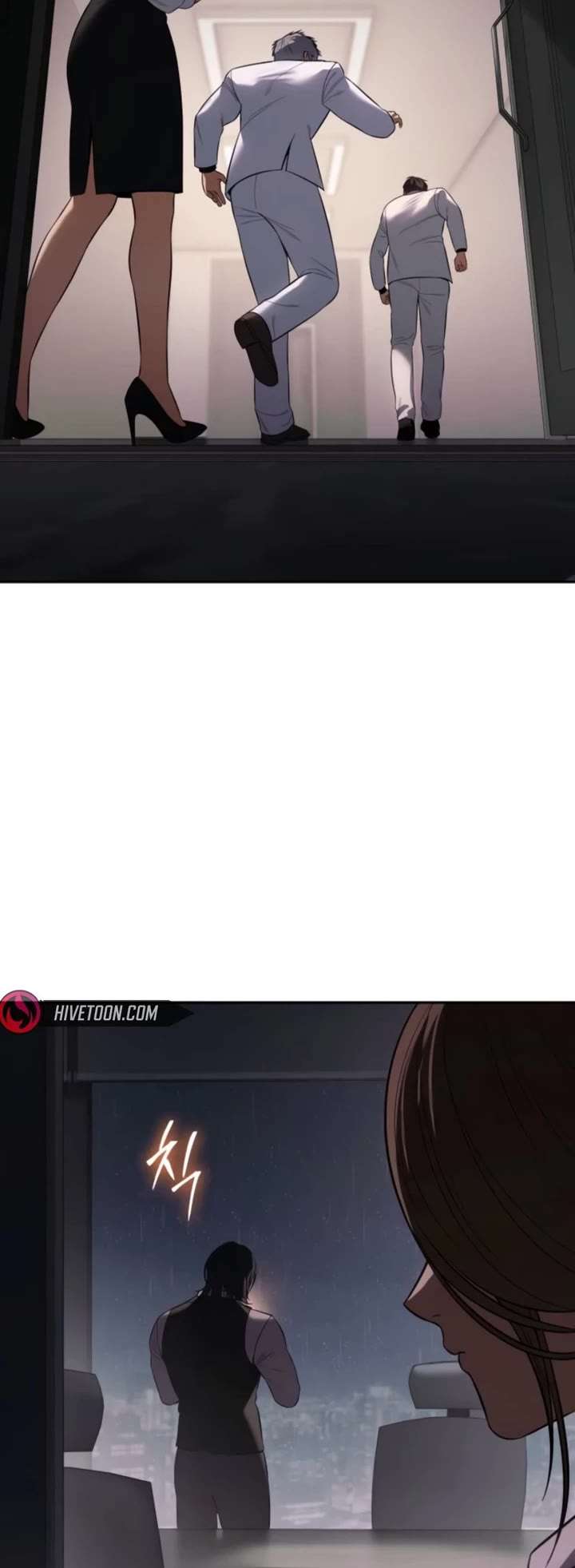 Read Baek XX EN Manga Online
