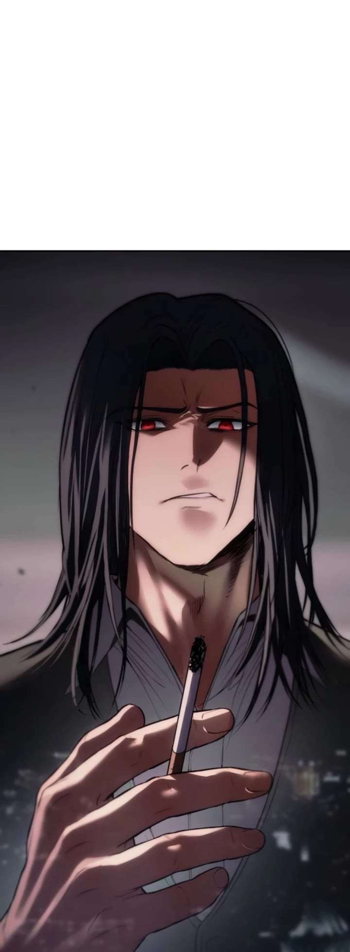 Read Baek XX EN Manga Online