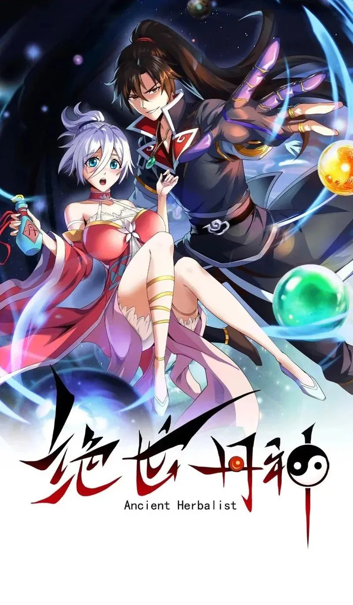 Read Baek XX EN Manga Online