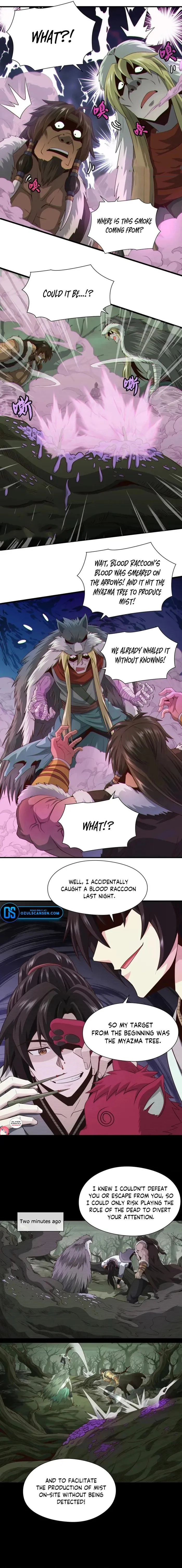 Read Baek XX EN Manga Online