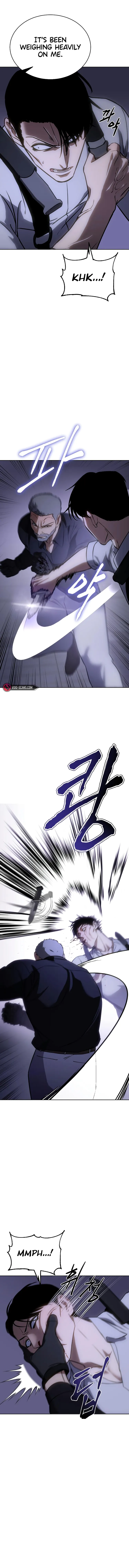 Read Baek XX EN Manga Online
