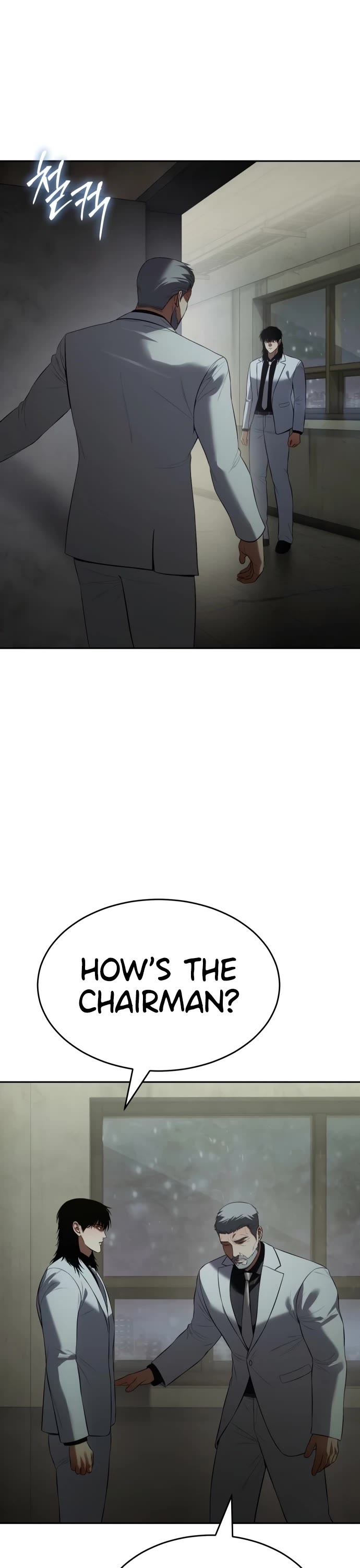 Read Baek XX EN Manga Online