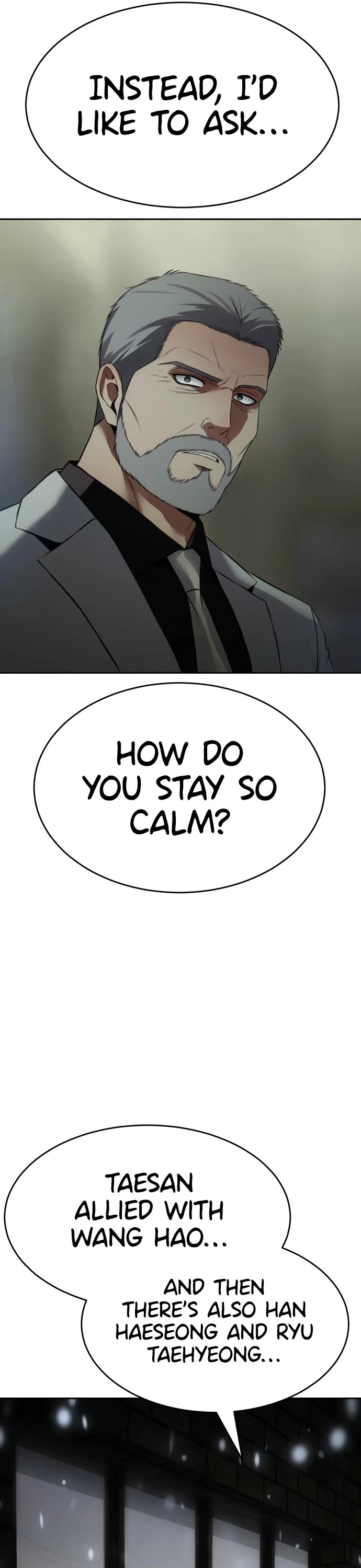 Read Baek XX EN Manga Online