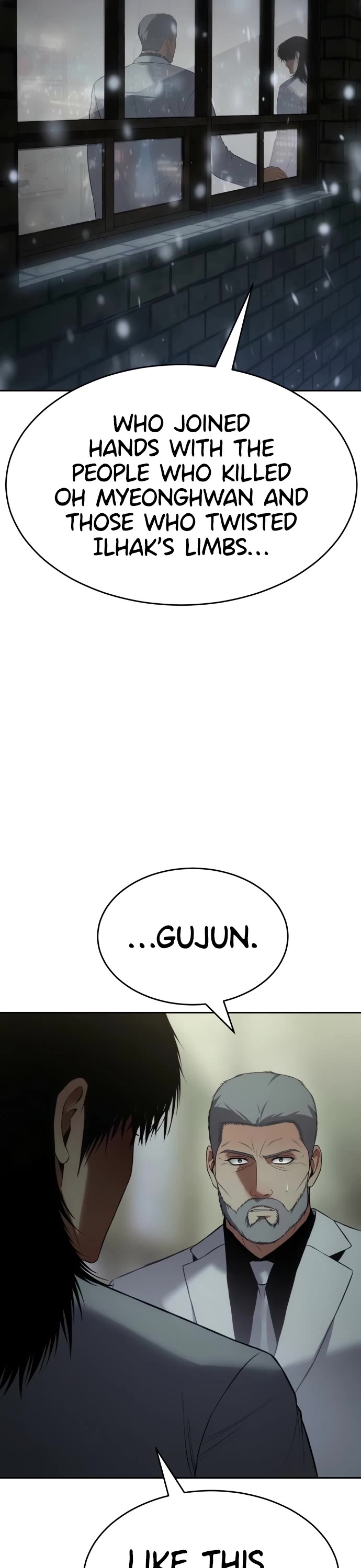 Read Baek XX EN Manga Online