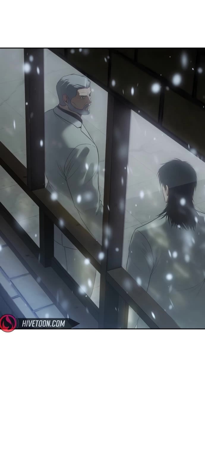 Read Baek XX EN Manga Online