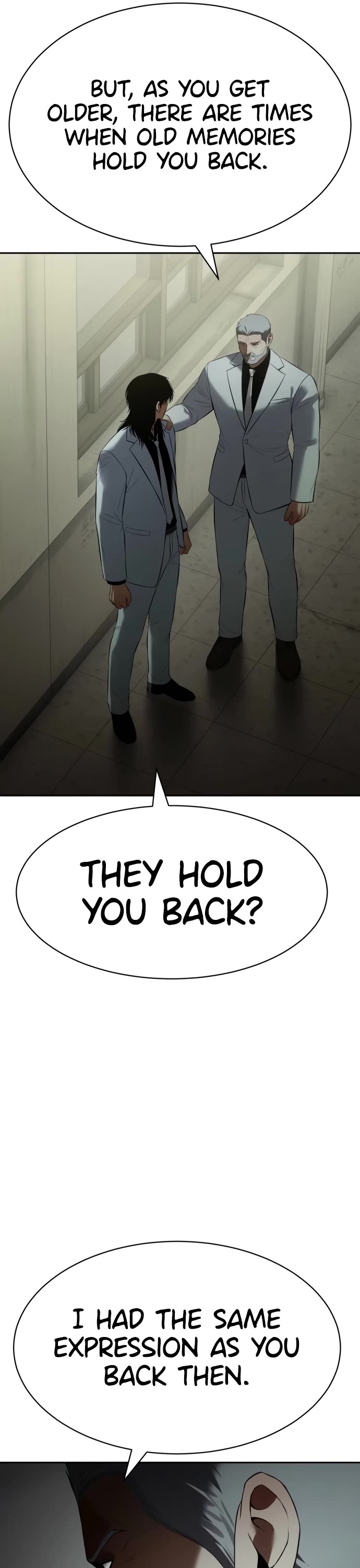 Read Baek XX EN Manga Online