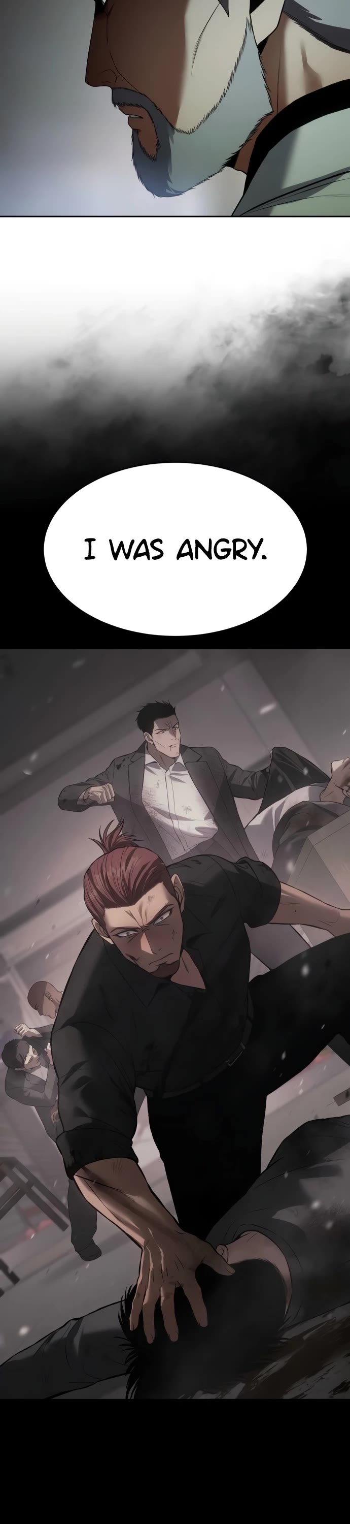 Read Baek XX EN Manga Online