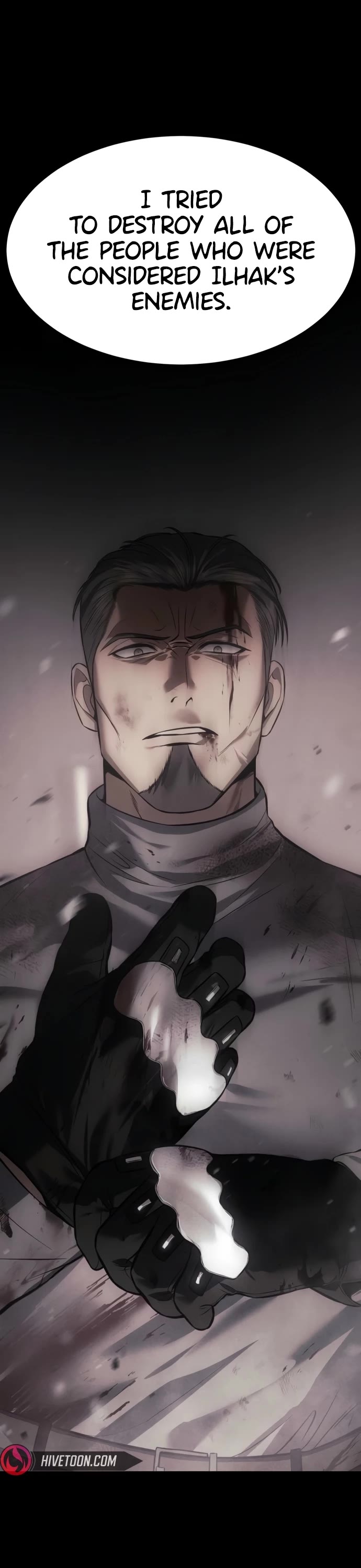 Read Baek XX EN Manga Online